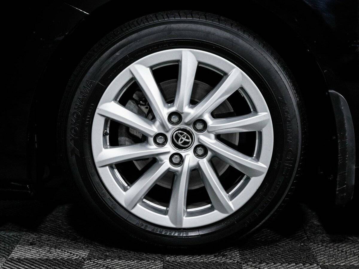 Купить Toyota Camry, 2021, 111 900 км, фото №15