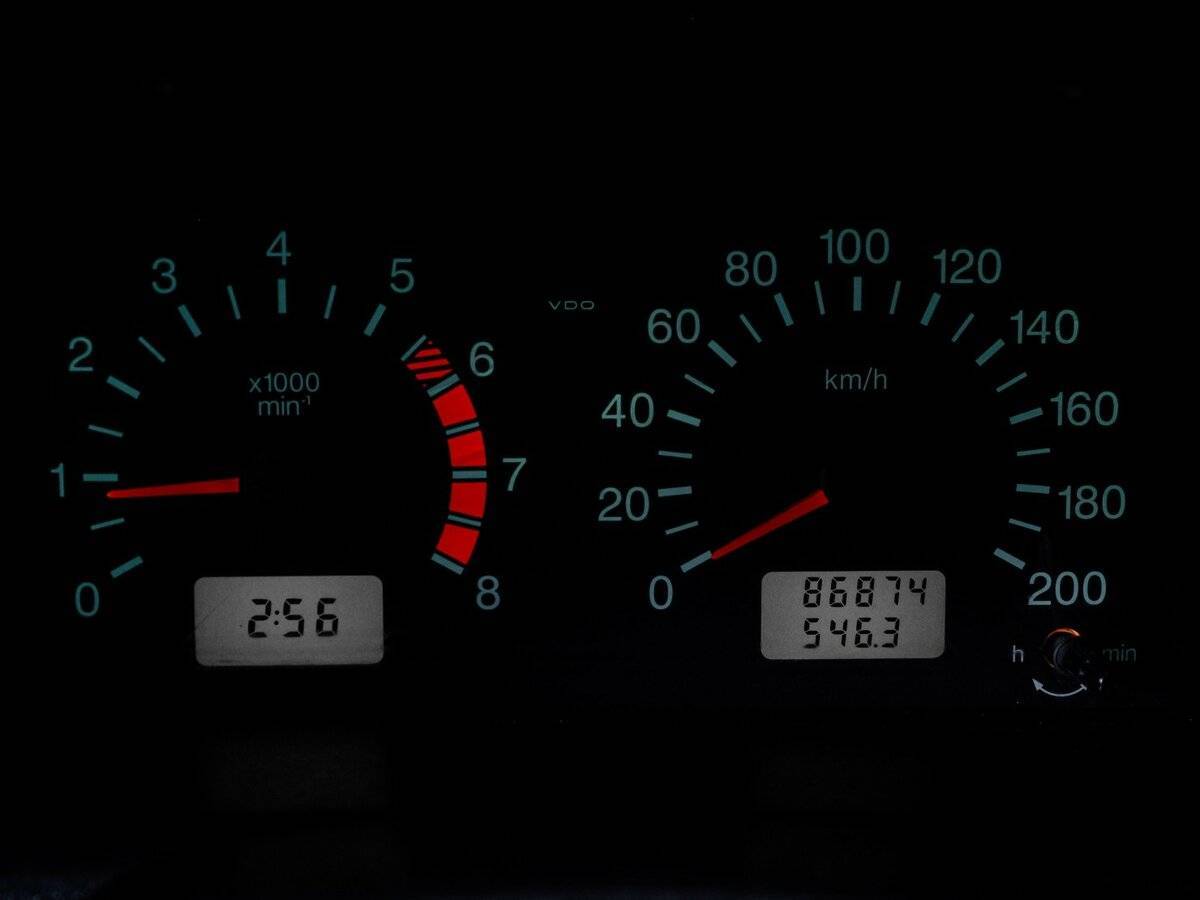 Купить Chevrolet Niva, 2010, 86 873 км, фото №11