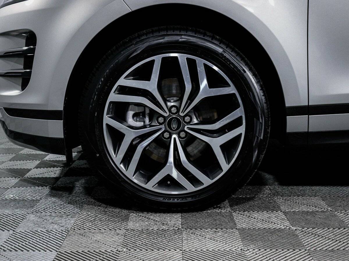 Купить Land Rover Range Rover Evoque L, 2023, 10 292 км, фото №14