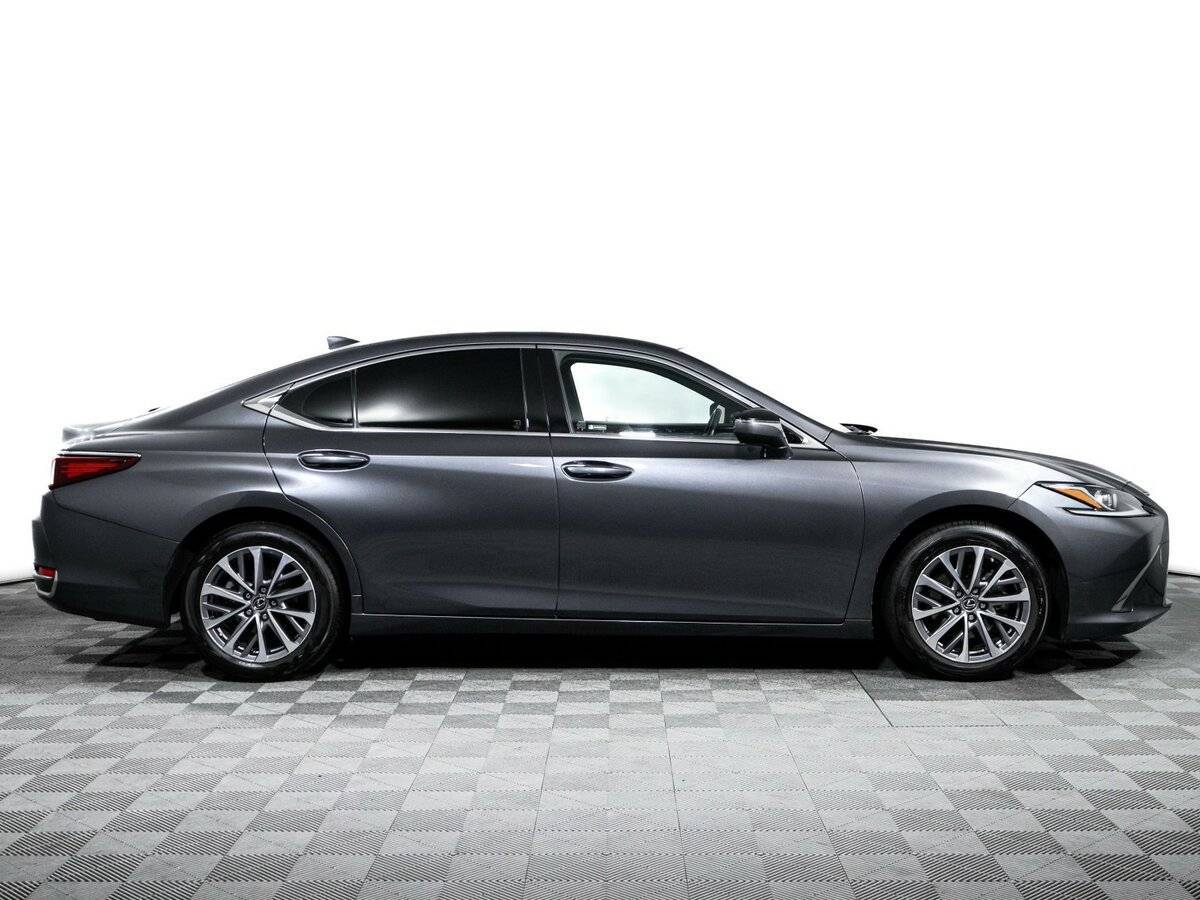 Купить Lexus ES 200, 2021, 40 245 км, фото №4