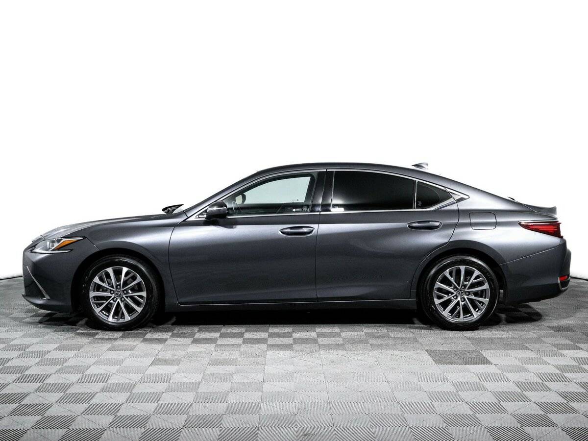 Купить Lexus ES 200, 2021, 40 245 км, фото №8