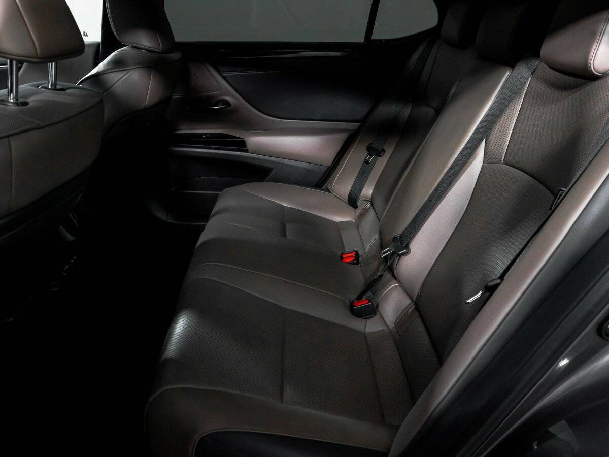 Купить Lexus ES 200, 2021, 40 245 км, фото №10