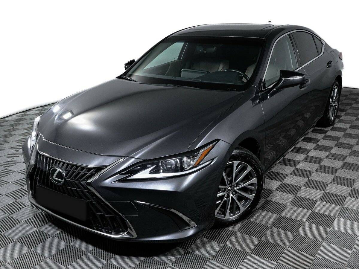 Купить Lexus ES 200, 2021, 40 245 км, фото №16