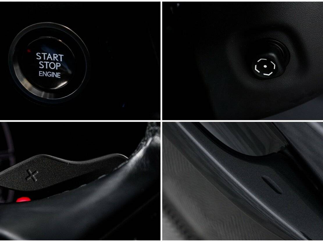 Купить Lexus ES 200, 2021, 40 245 км, фото №24