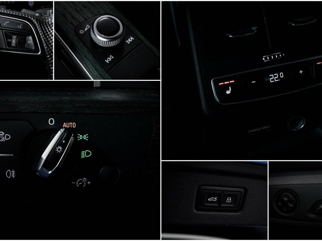 Купить Audi A5 Sportback 45 TFSI, 2021, 129 525 км, фото №19