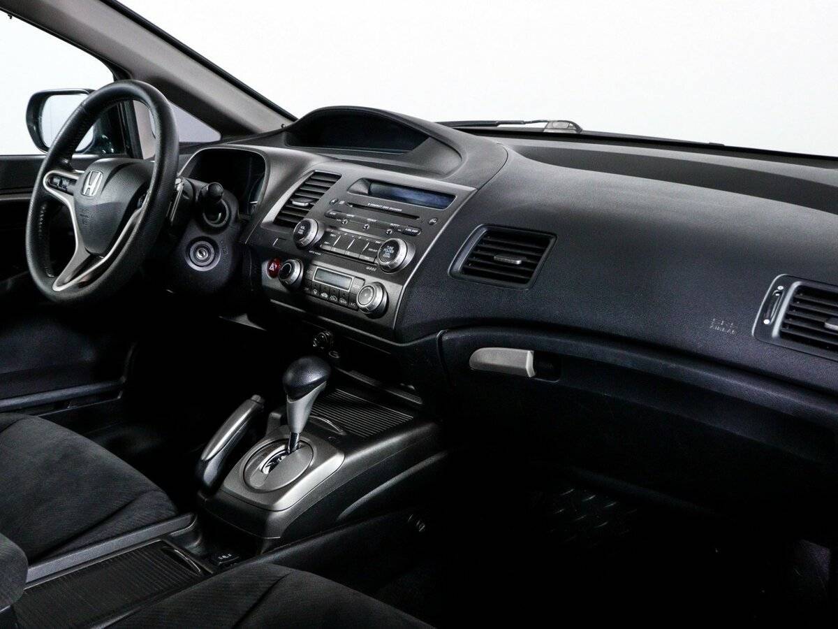 Купить Honda Civic, 2011, 217 368 км, фото №9