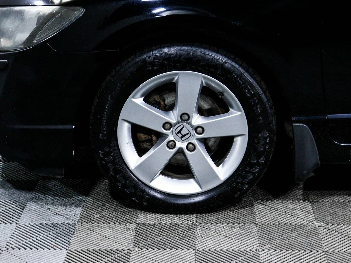 Купить Honda Civic, 2011, 217 368 км, фото №15