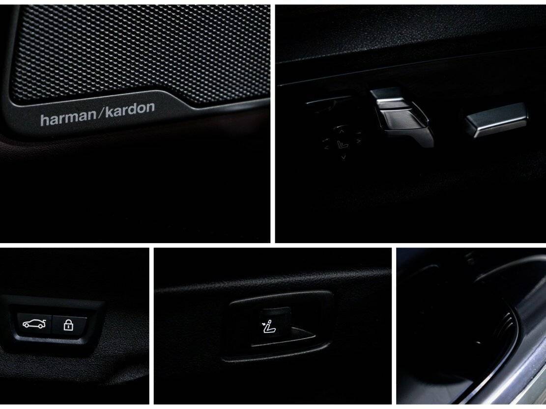 Купить BMW 6 серии Gran Turismo 630d xDrive, 2017, 150 626 км, фото №20