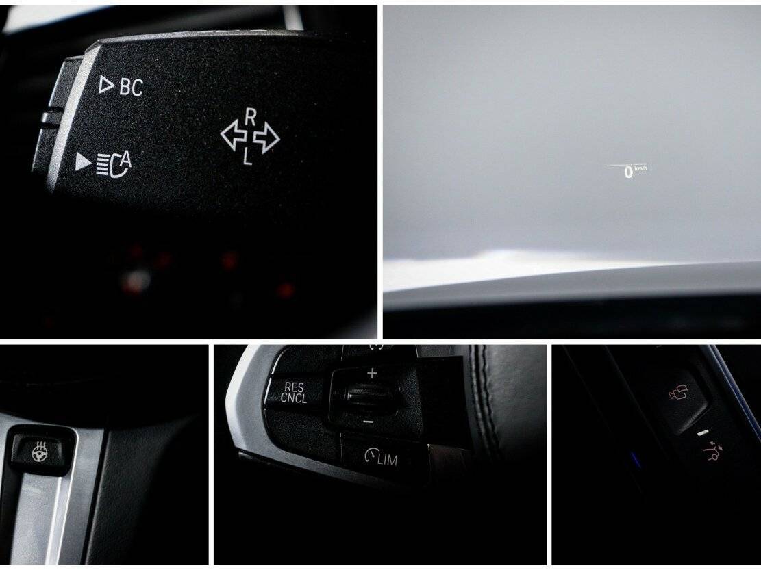 Купить BMW 6 серии Gran Turismo 630d xDrive, 2017, 150 626 км, фото №24