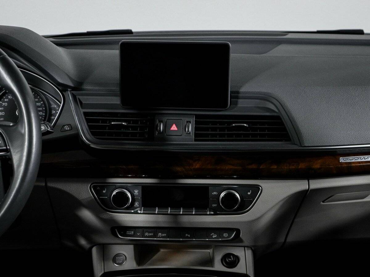 Купить Audi Q5, 2017, 97 085 км, фото №13