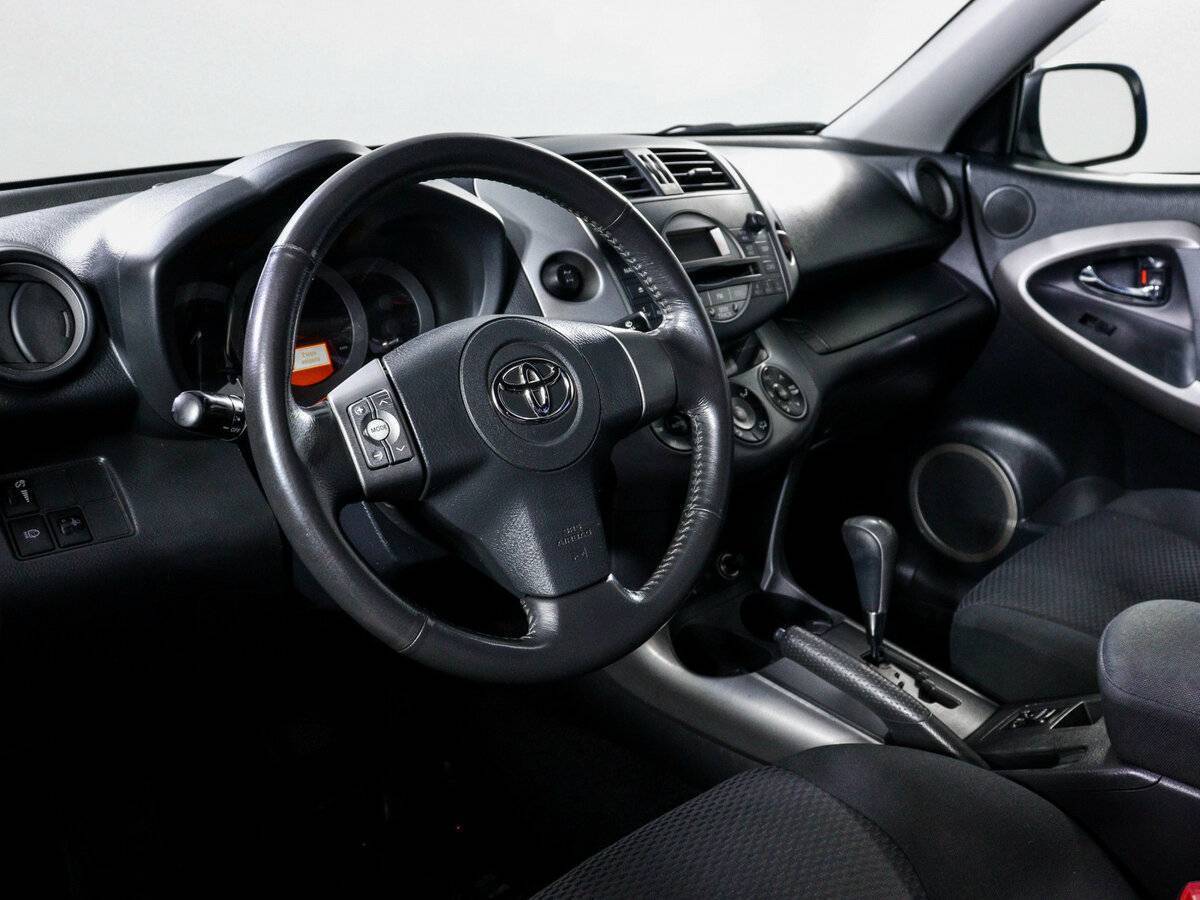 Купить Toyota RAV4, 2006, 131 134 км, фото №14