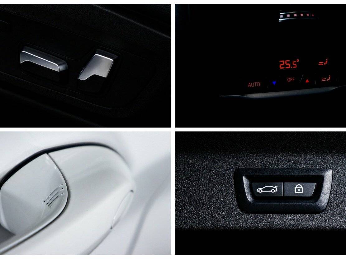 Купить BMW X3 20d xDrive, 2019, 55 120 км, фото №24