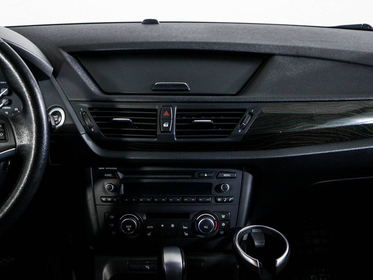 Купить BMW X1 20d, 2011, 184 342 км, фото №13