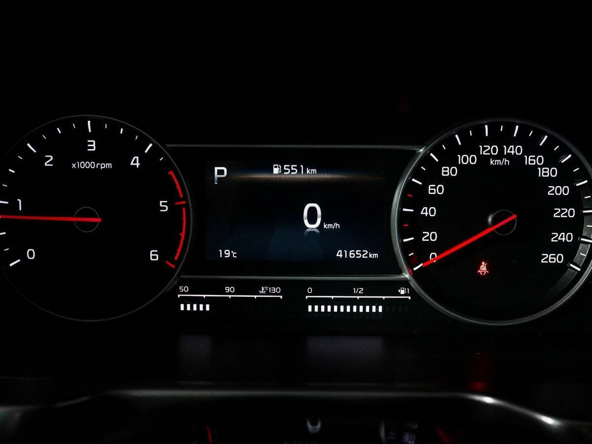 Купить Kia Sorento, 2020, 41 600 км, фото №11