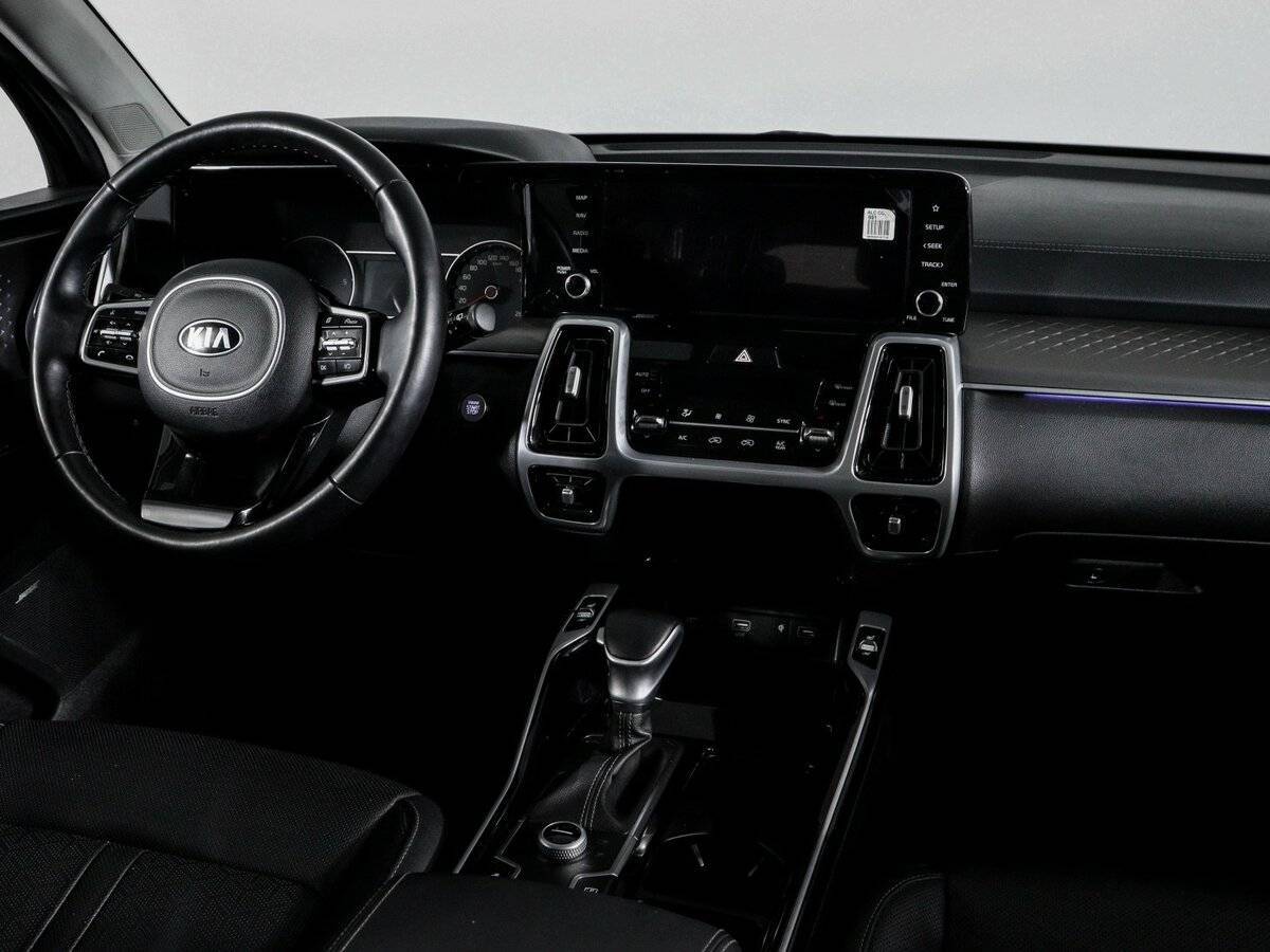 Купить Kia Sorento, 2020, 41 600 км, фото №12