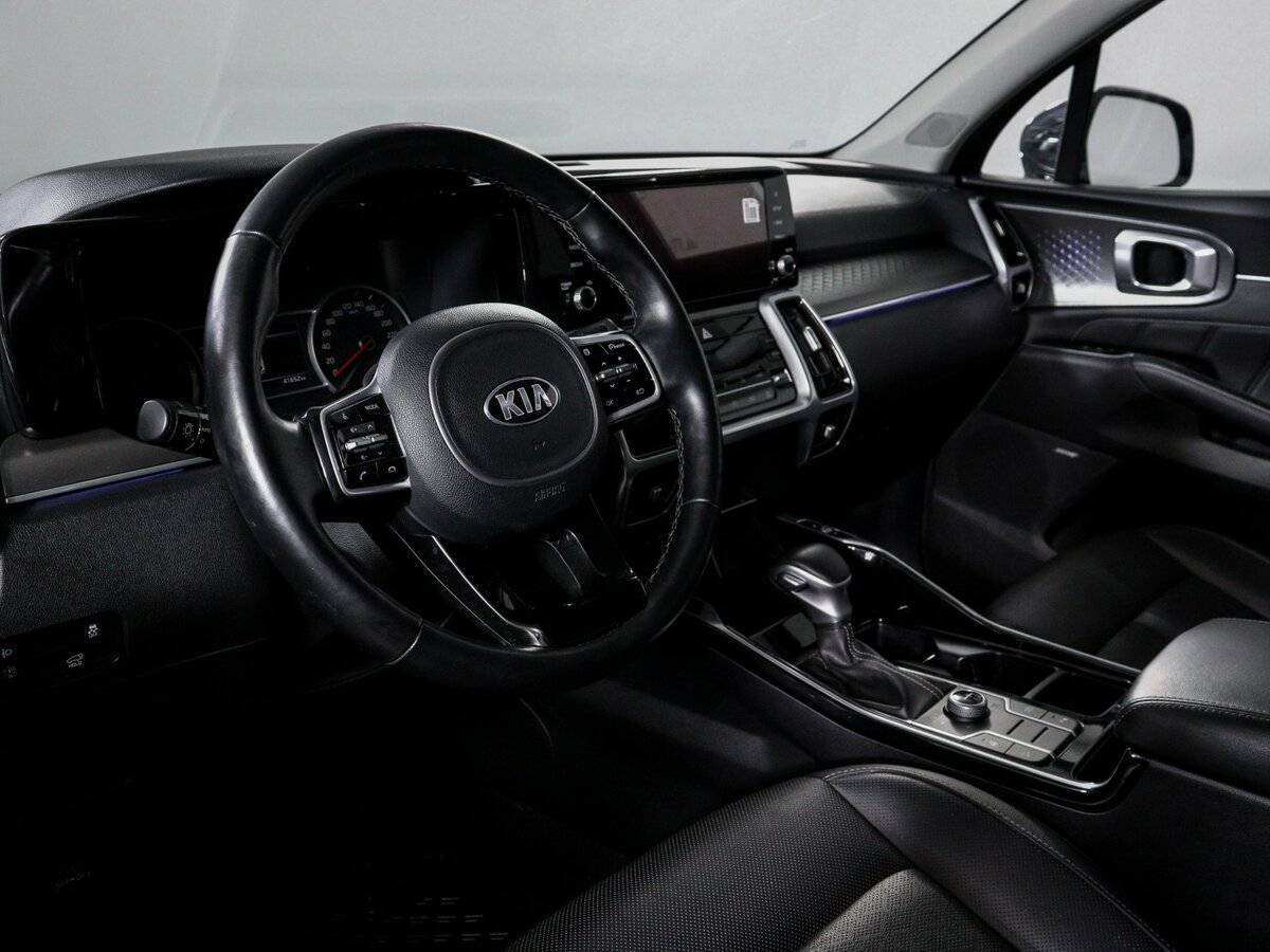 Купить Kia Sorento, 2020, 41 600 км, фото №14