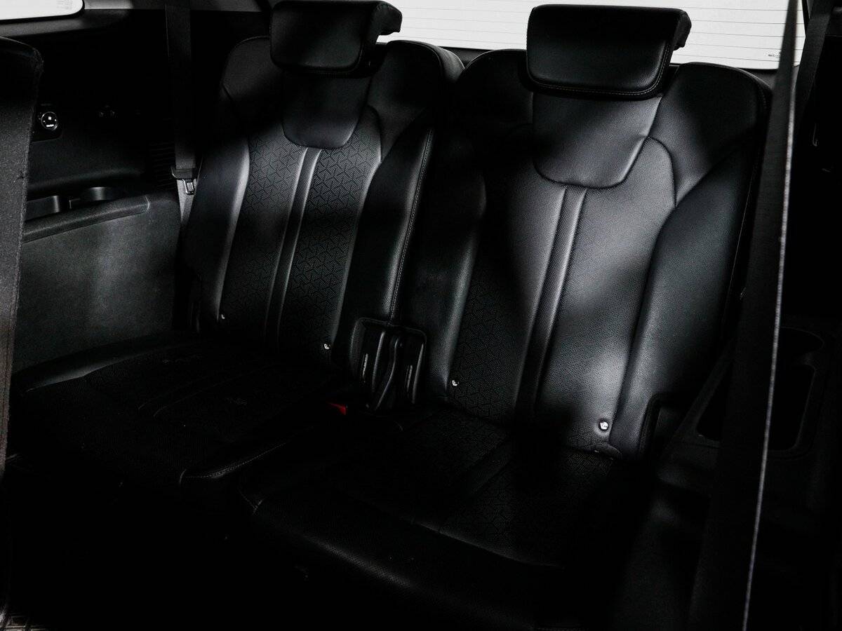 Купить Kia Sorento, 2020, 41 600 км, фото №21