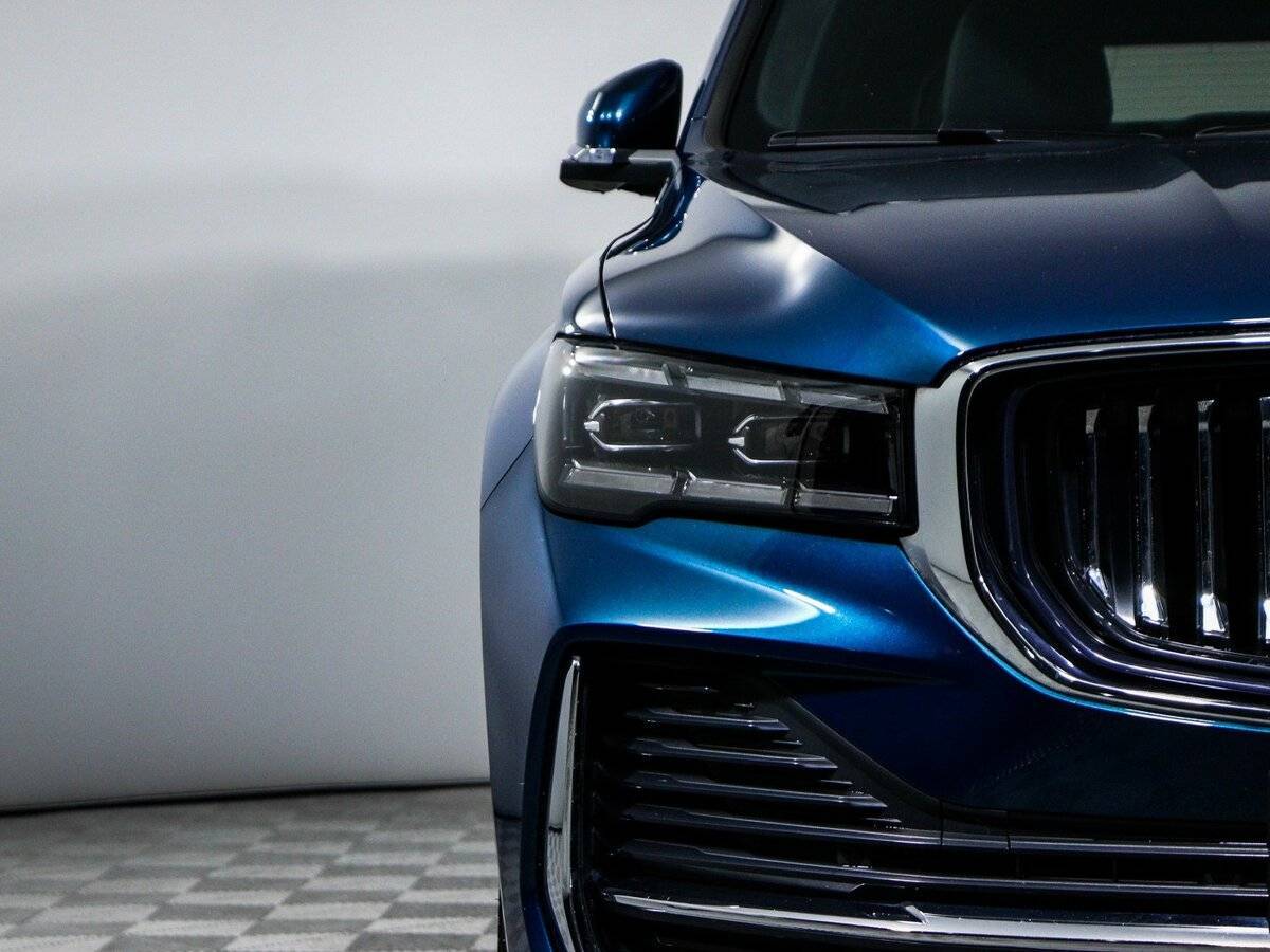 Купить Geely Monjaro, 2023, 17 924 км, фото №17