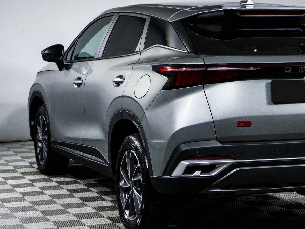 Купить Omoda C5, 2024, 19 400 км, фото №20