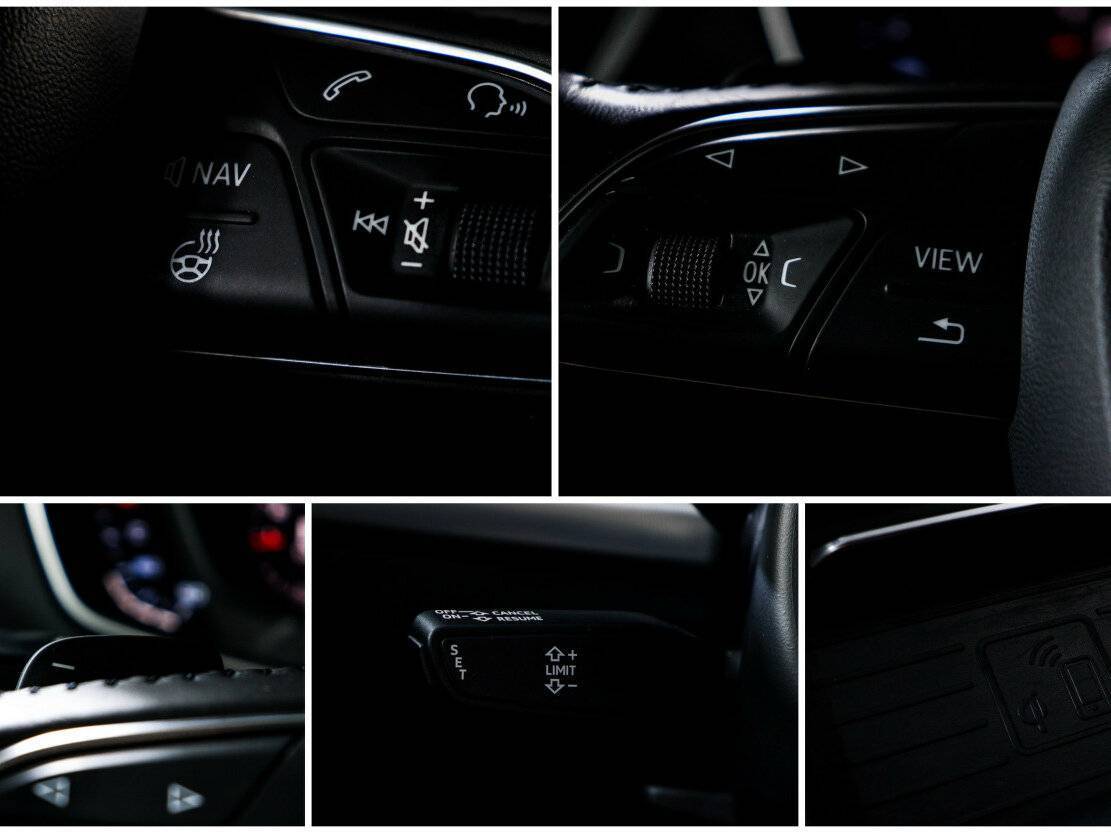 Купить Audi Q5, 2017, 112 870 км, фото №23