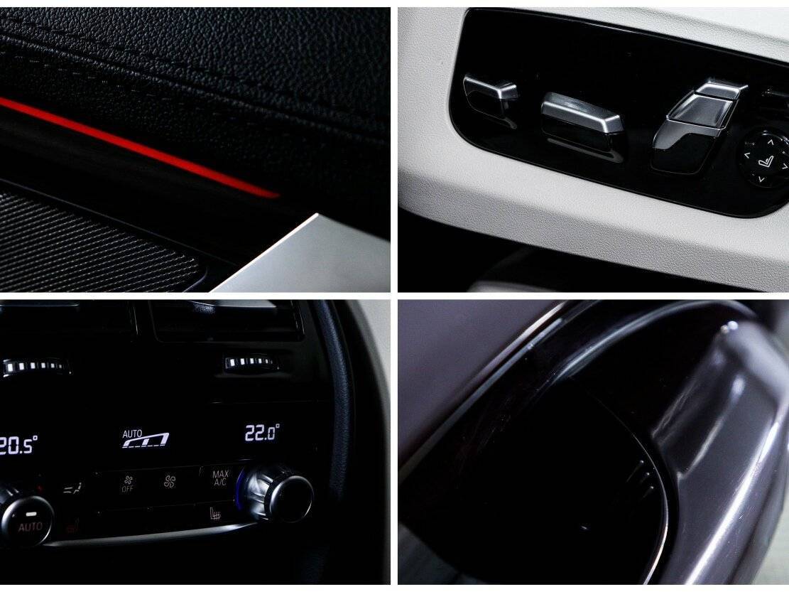 Купить BMW 6 серии Gran Turismo 630d xDrive, 2019, 61 687 км, фото №26