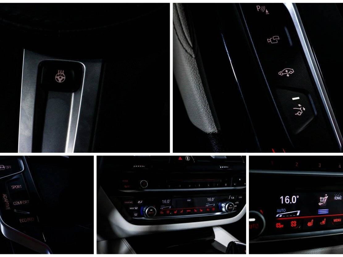 Купить BMW 6 серии Gran Turismo 630d xDrive, 2019, 61 687 км, фото №30