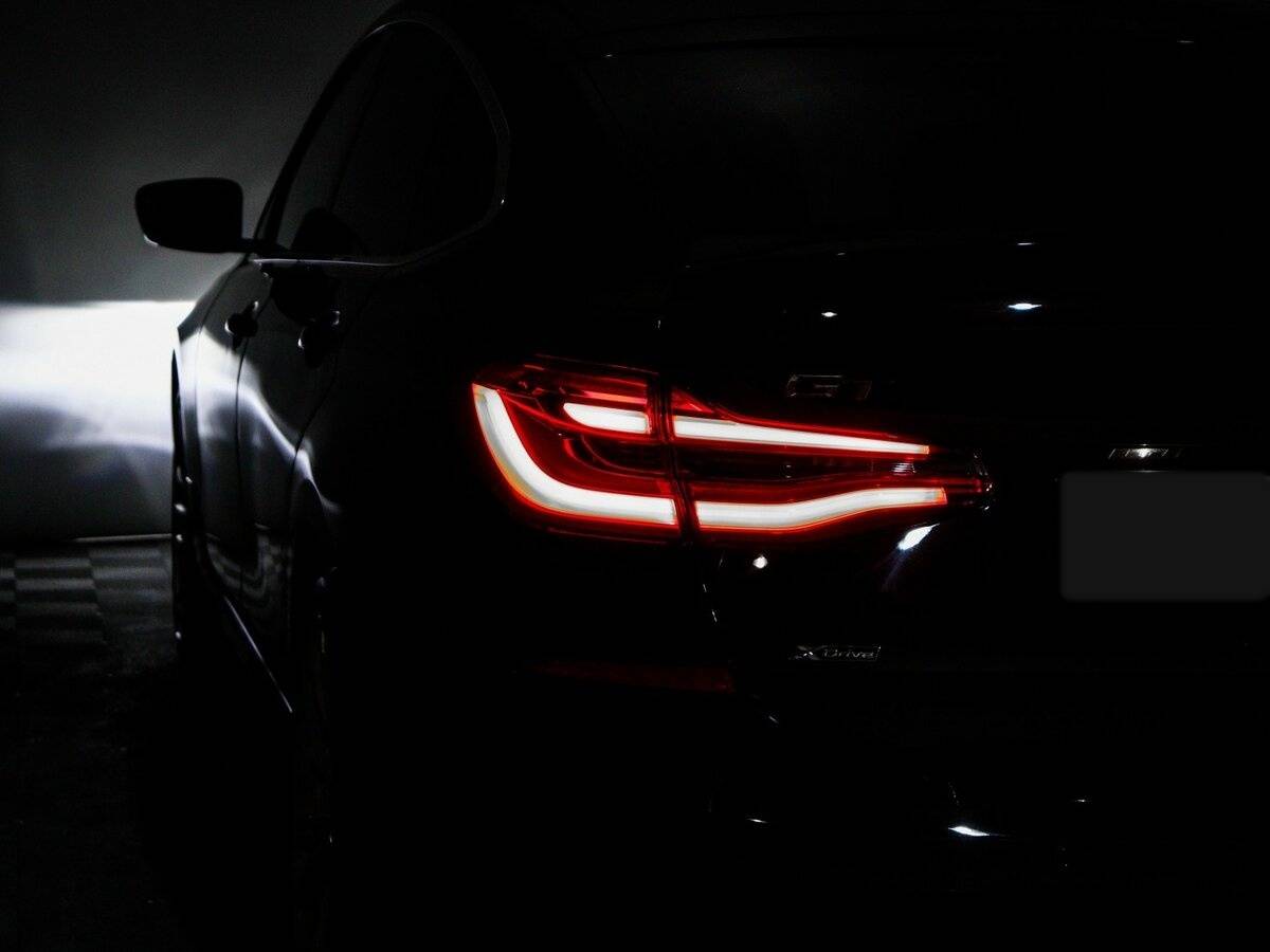Купить BMW 6 серии Gran Turismo 630d xDrive, 2019, 61 687 км, фото №33
