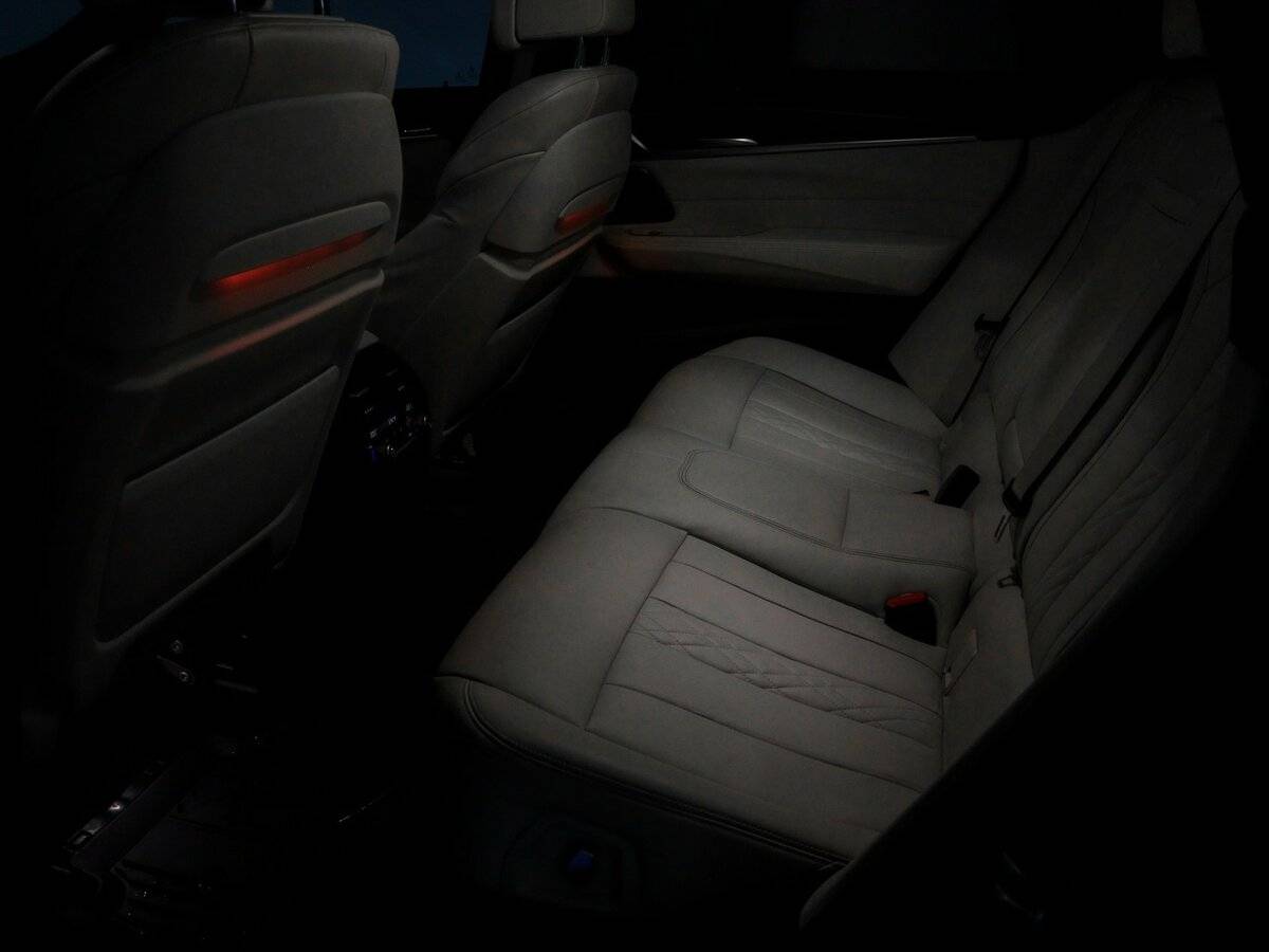 Купить BMW 6 серии Gran Turismo 630d xDrive, 2019, 61 687 км, фото №34