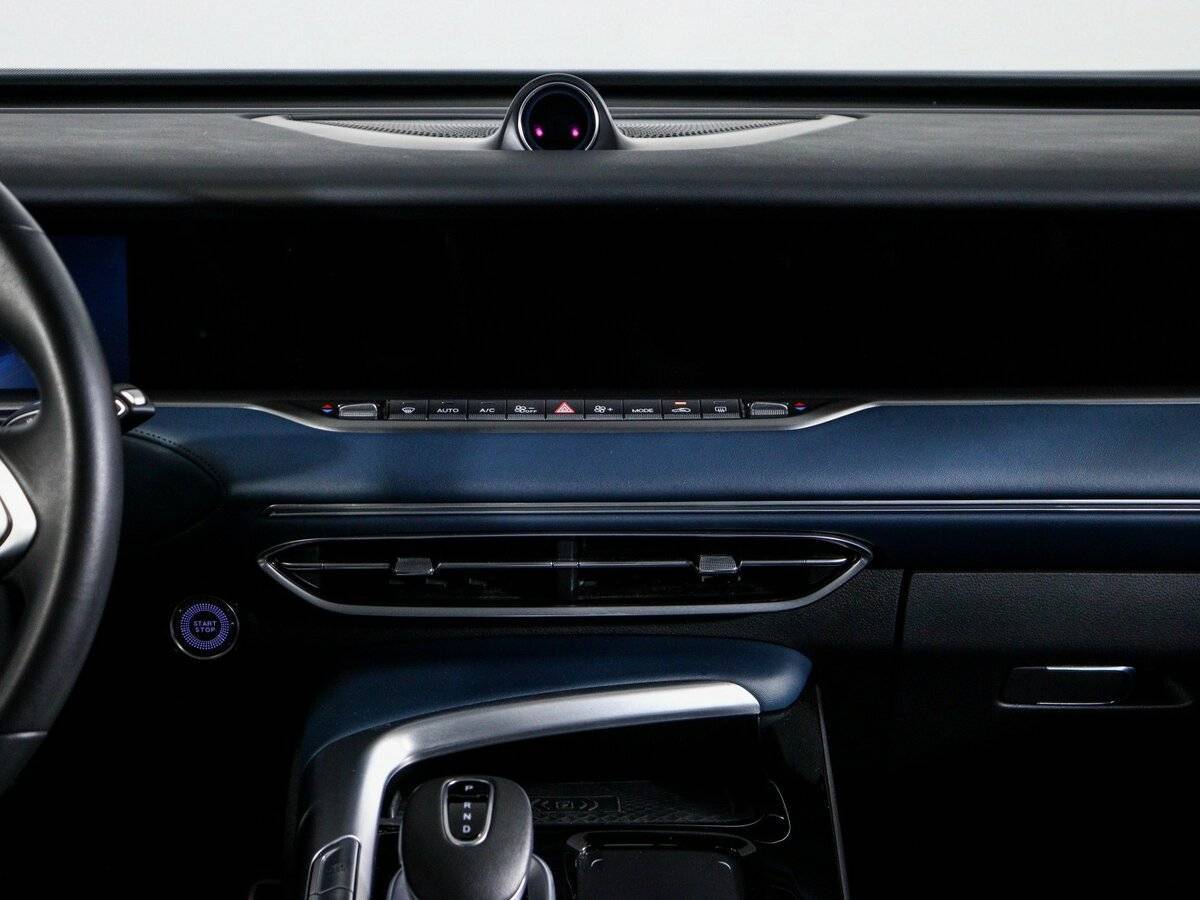 Купить Voyah Free EVR, 2021, 64 337 км, фото №13