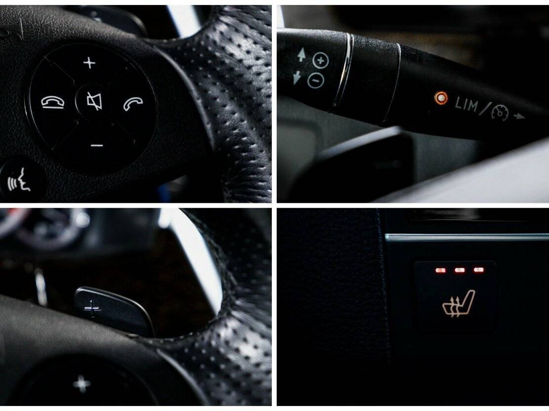 Купить Mercedes-Benz E-Класс 200 7G-Tronic, 2011, 200 700 км, фото №17