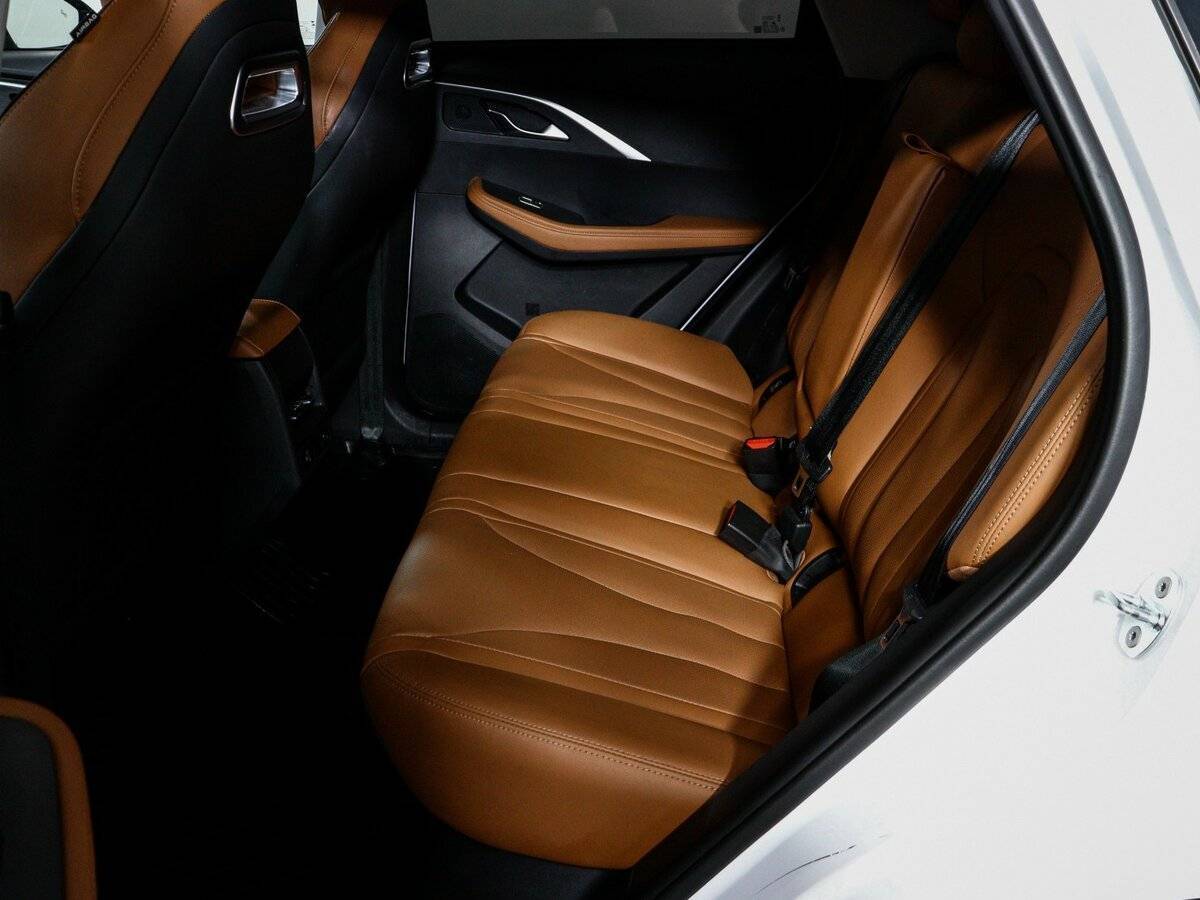 Купить Omoda C5, 2022, 30 000 км, фото №10