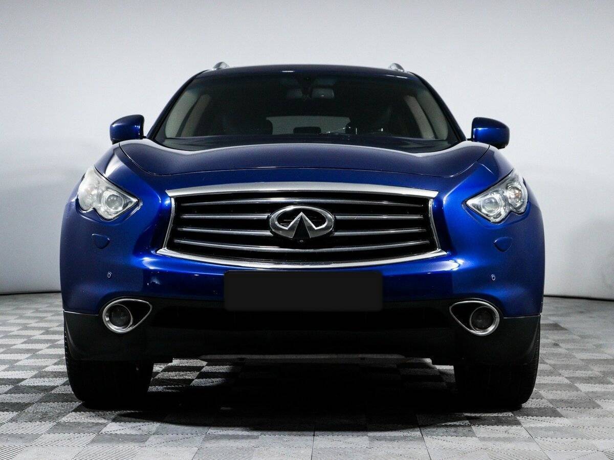 Infiniti FX
