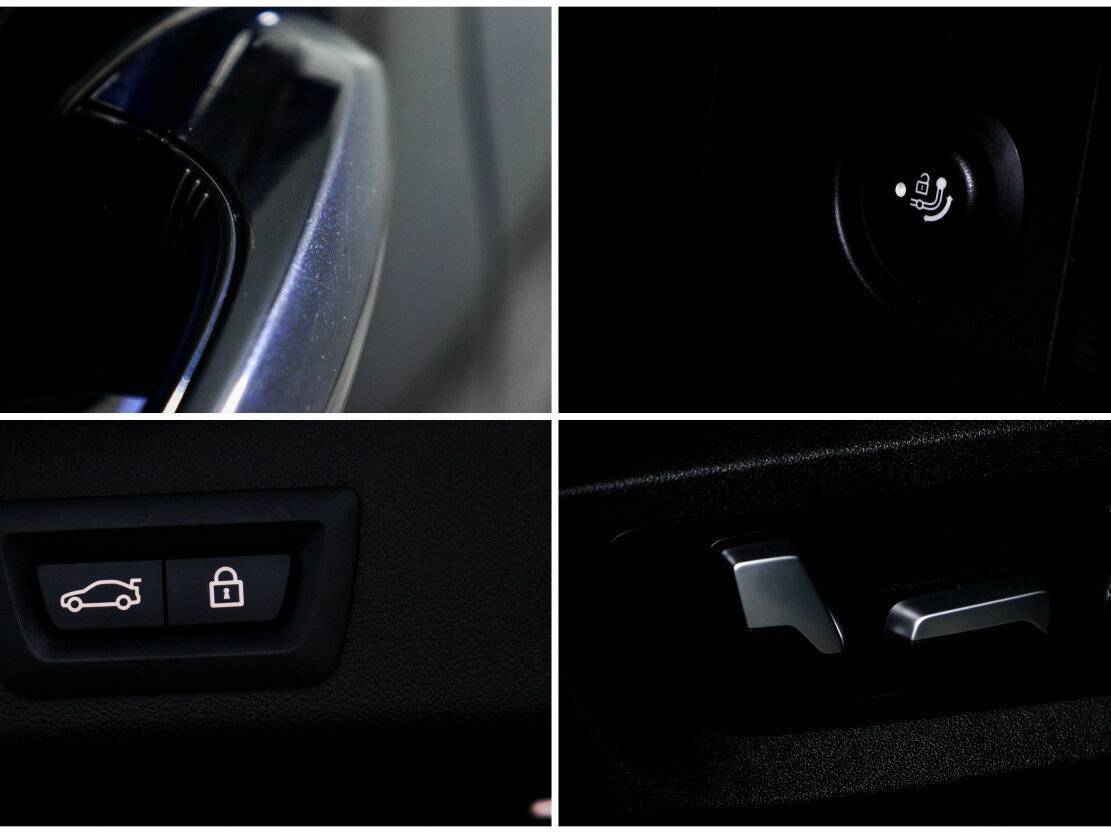 Купить BMW X5 30d, 2019, 158 650 км, фото №21