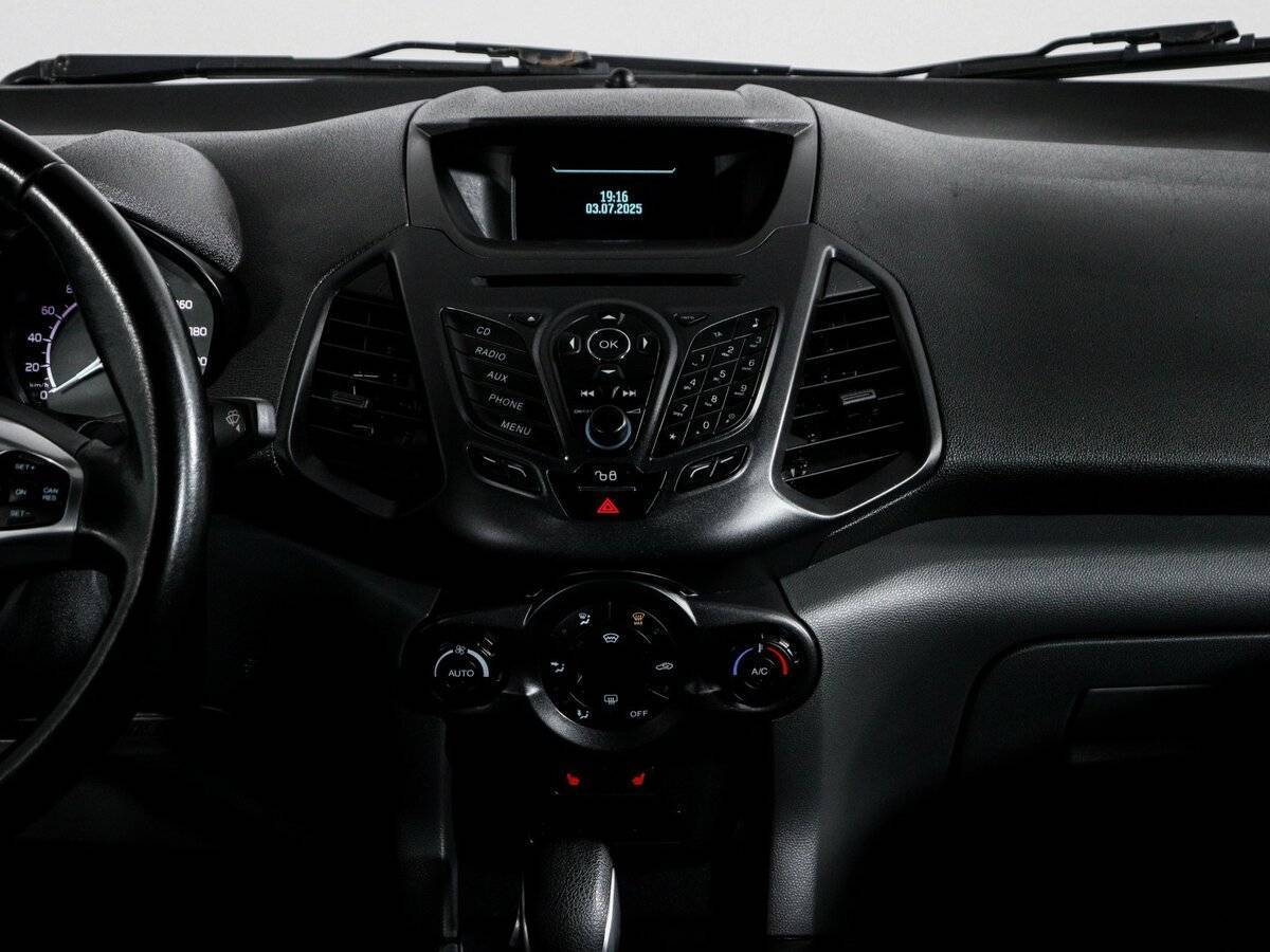 Купить Ford EcoSport, 2015, 140 920 км, фото №13