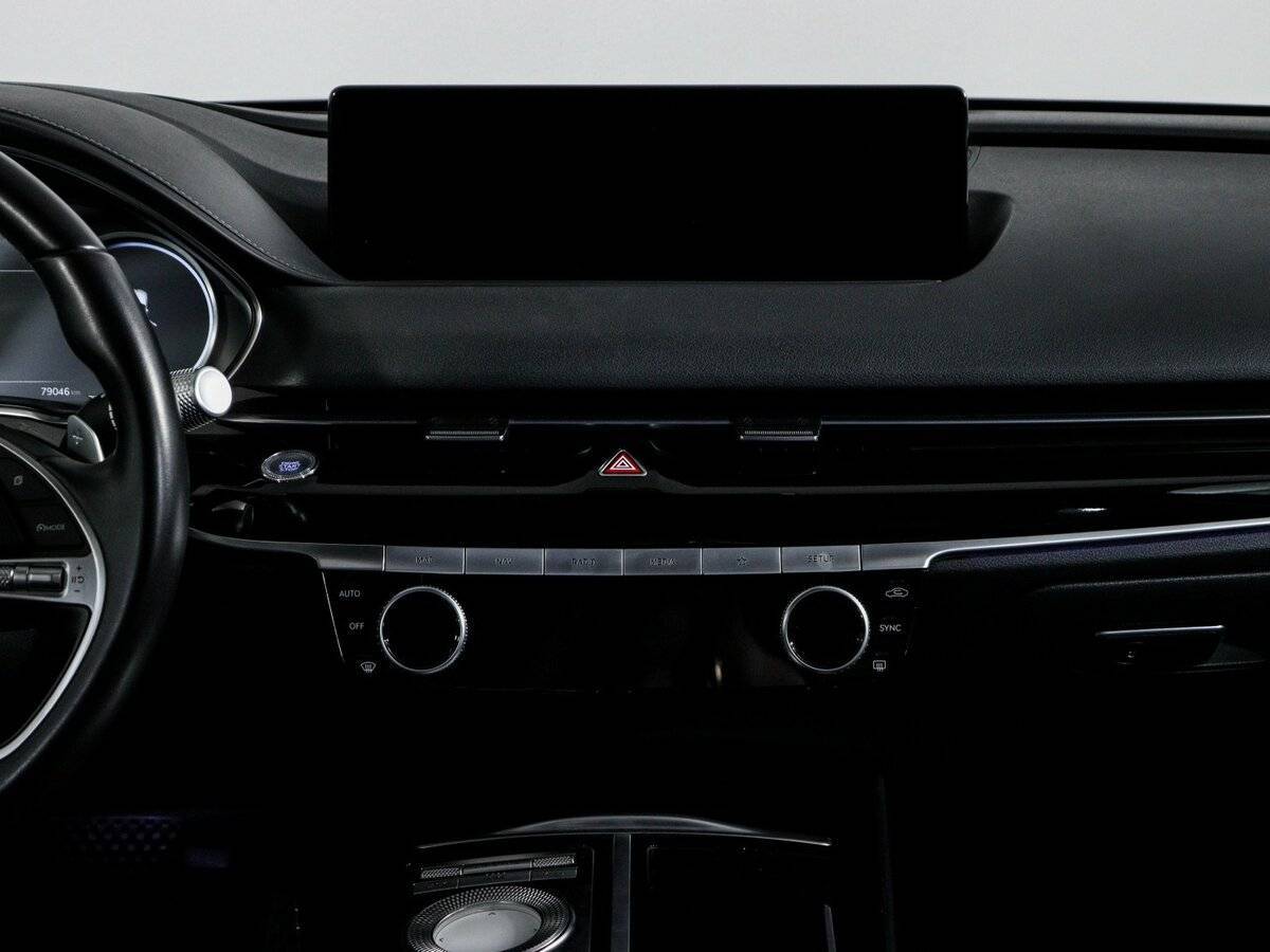 Купить Genesis G80, 2021, 79 045 км, фото №13