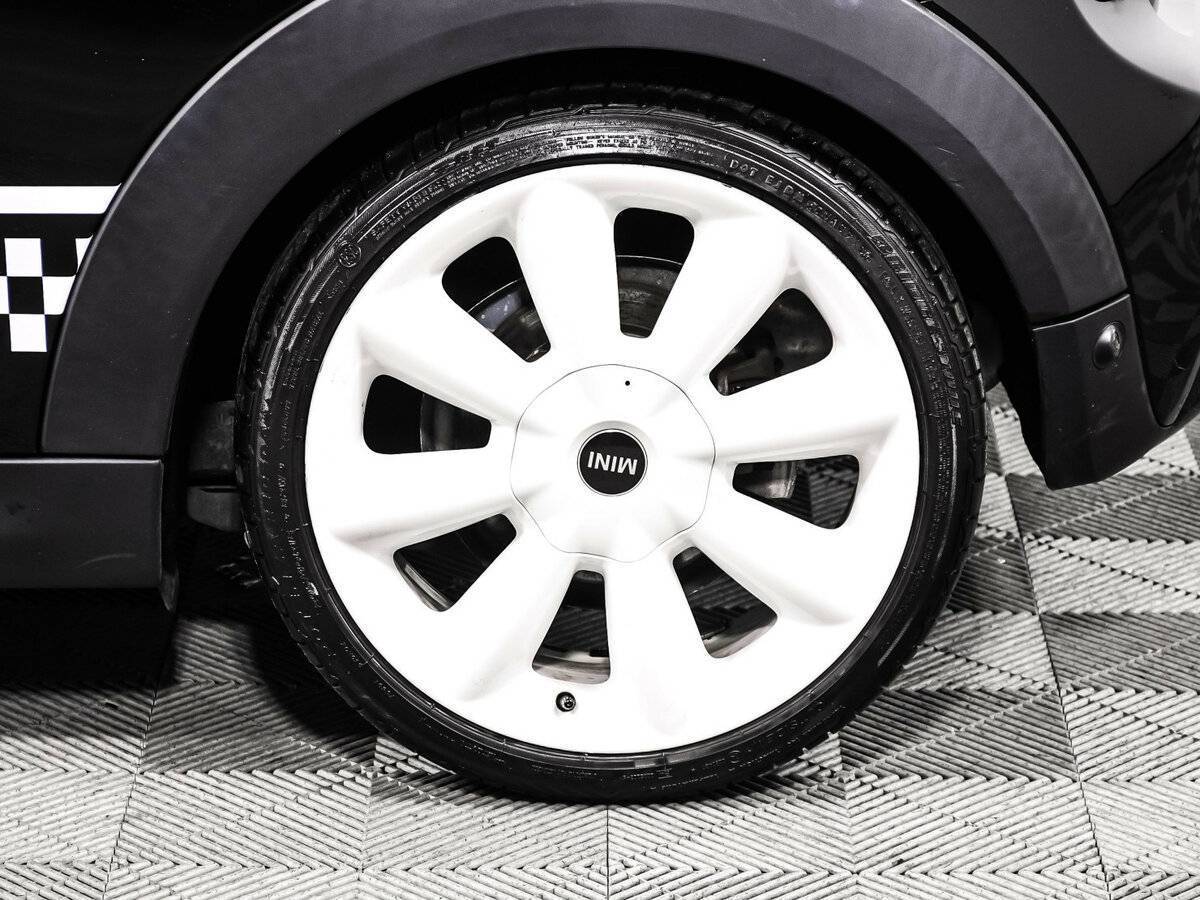 Купить Mini Hatch Cooper S, 2015, 179 901 км, фото №13