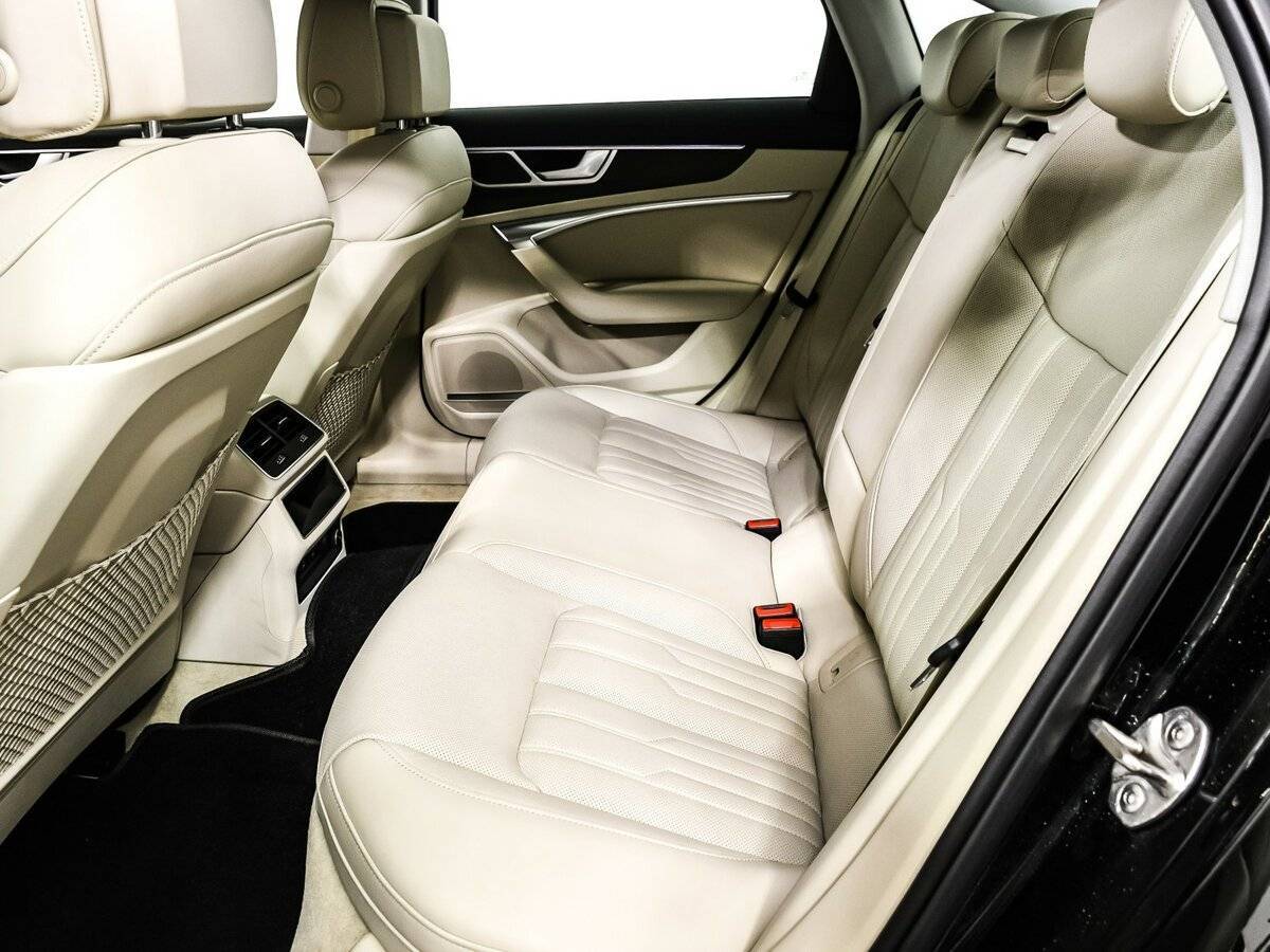 Купить Audi A6 45 TFSI, 2022, 48 128 км, фото №12