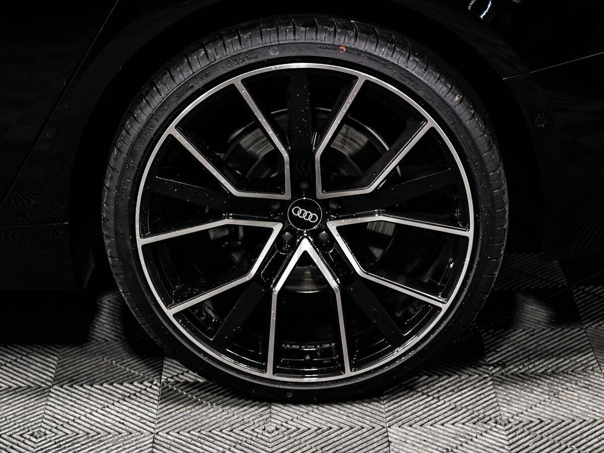 Купить Audi A6 45 TFSI, 2022, 48 128 км, фото №14