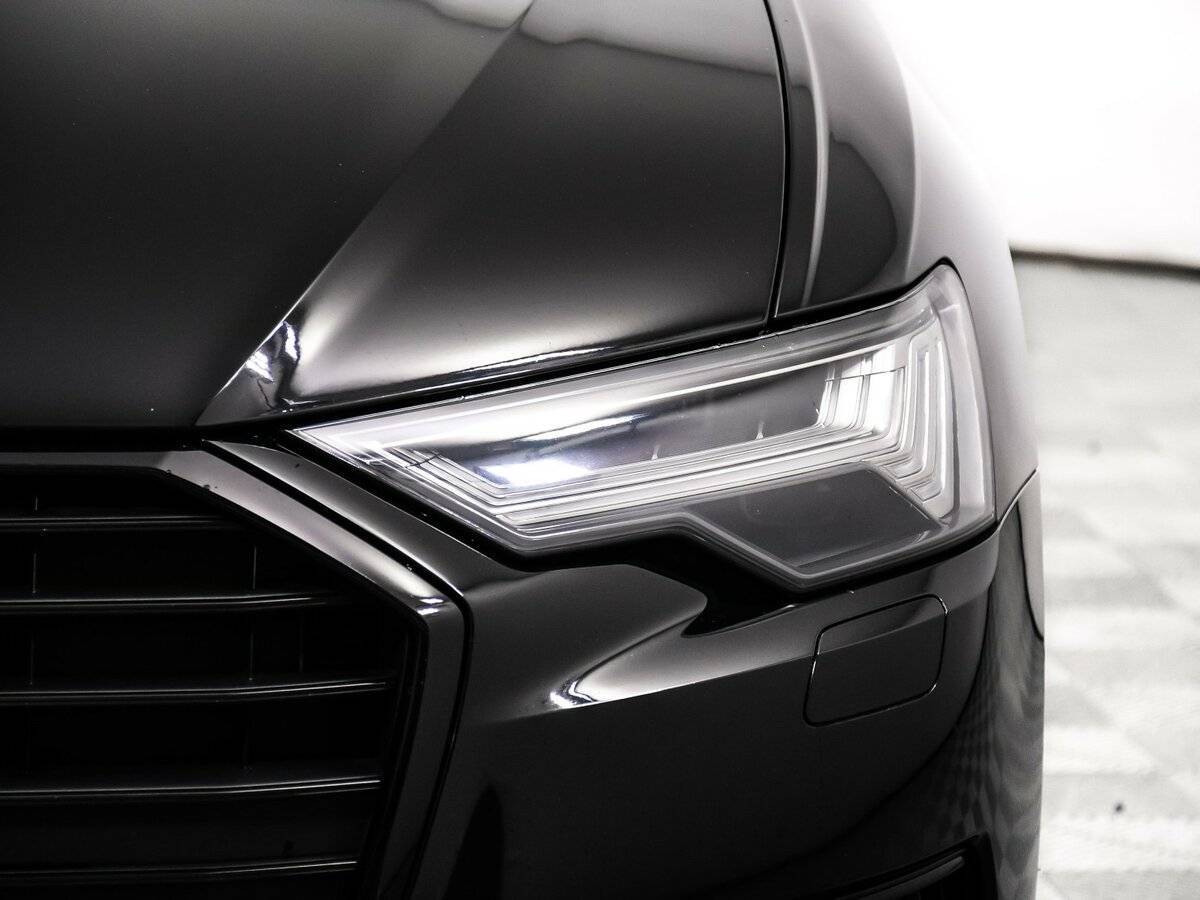 Купить Audi A6 45 TFSI, 2022, 48 128 км, фото №15