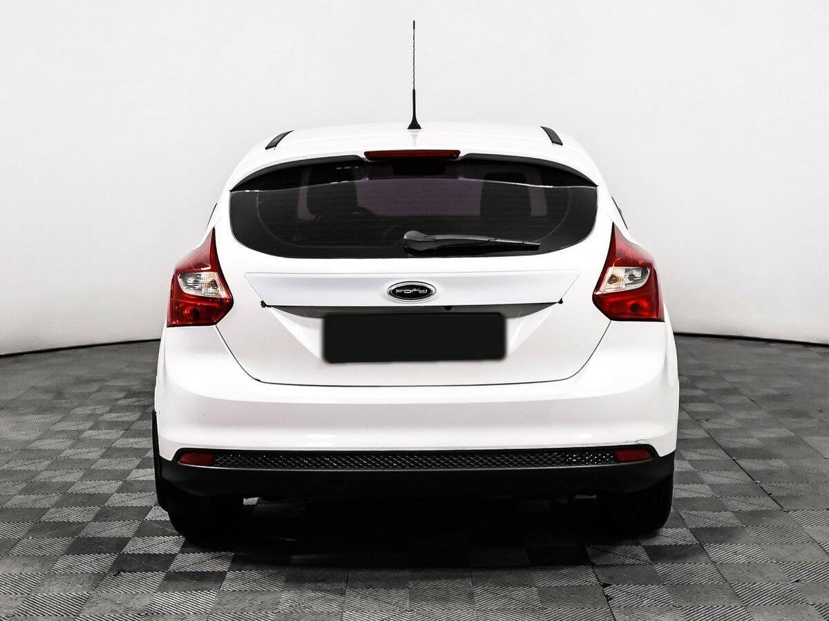 Купить Ford Focus, 2011, 118 007 км, фото №6