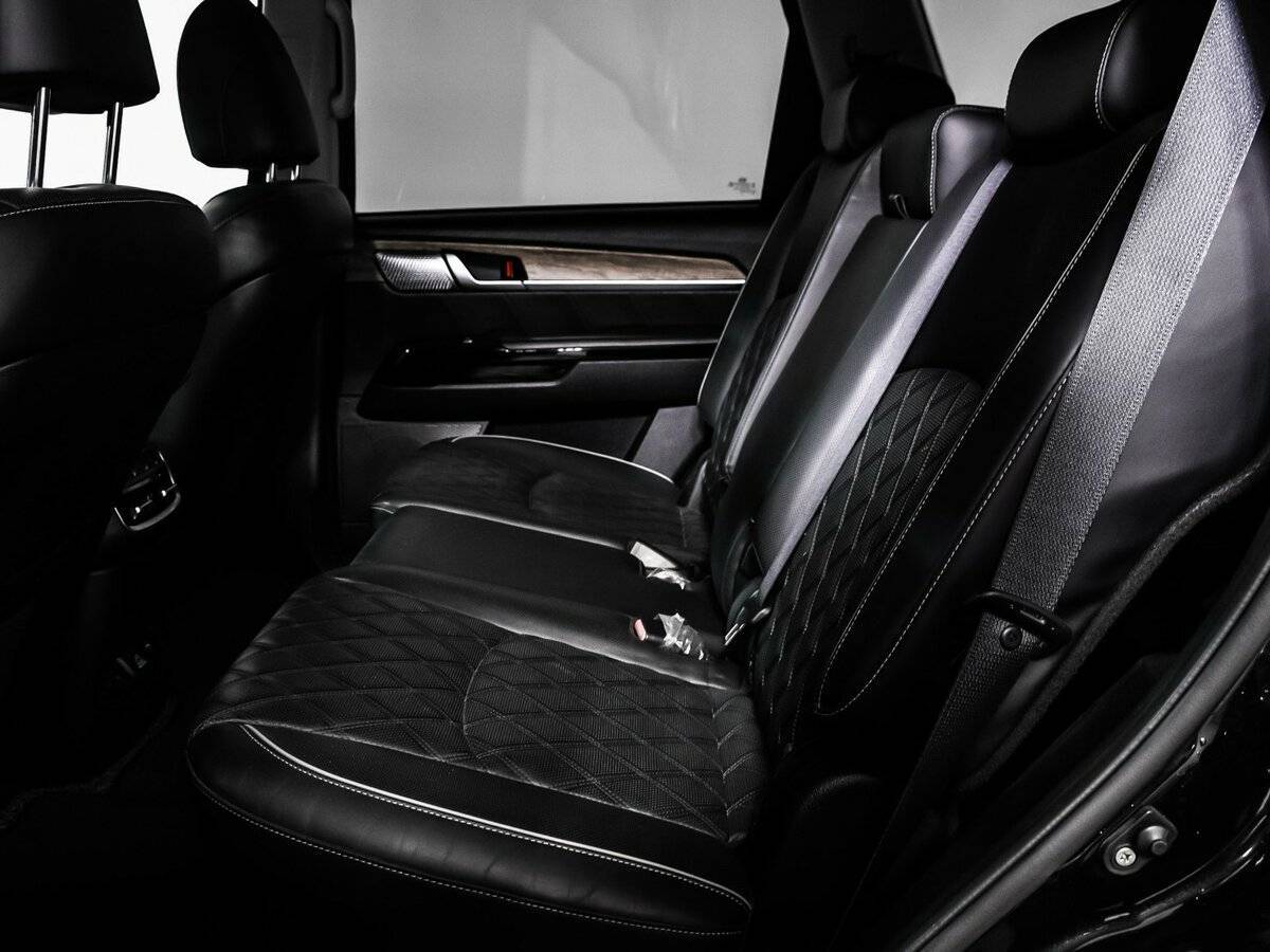 Купить Kia Mohave, 2019, 62 733 км, фото №12