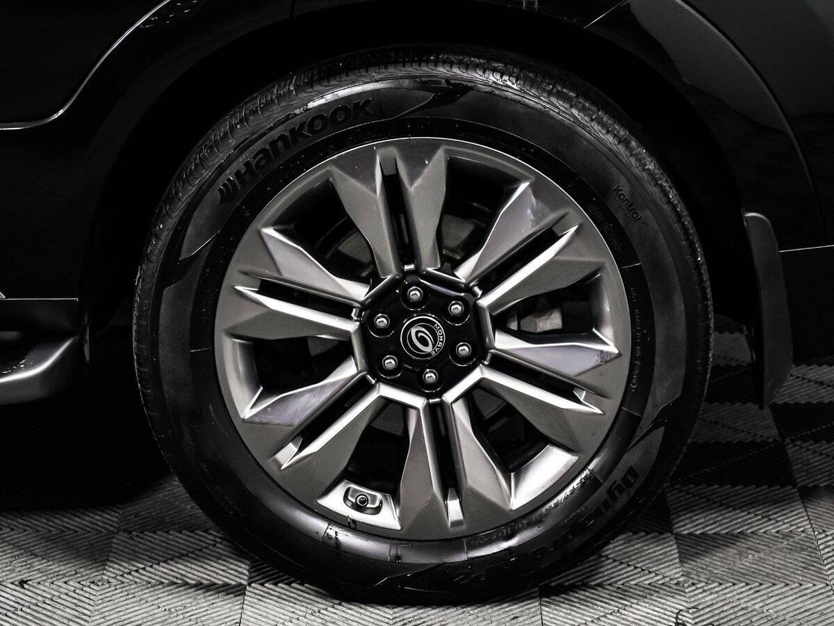 Купить Kia Mohave, 2019, 62 733 км, фото №15