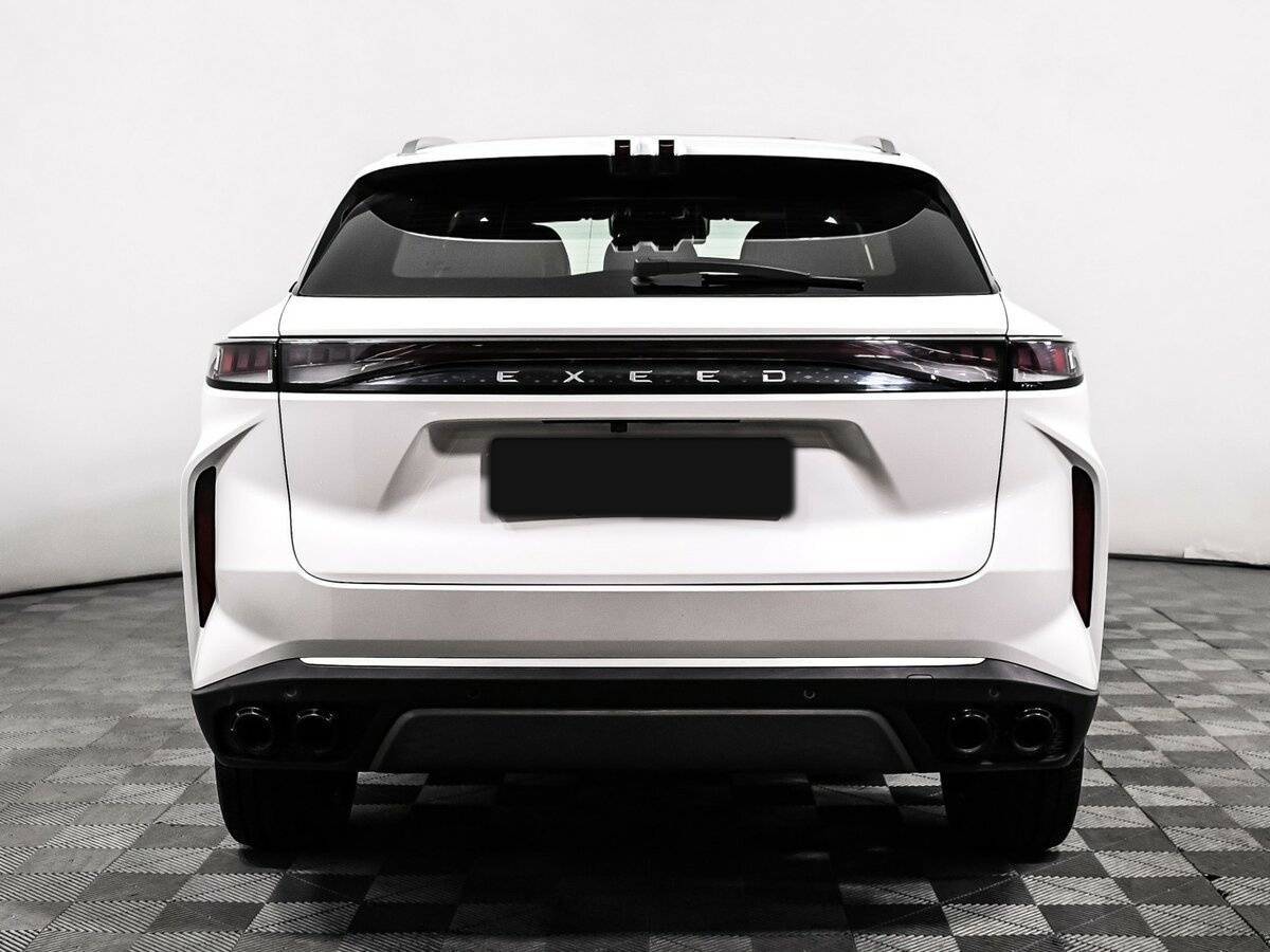 Купить Exeed RX, 2023, 37 334 км, фото №6