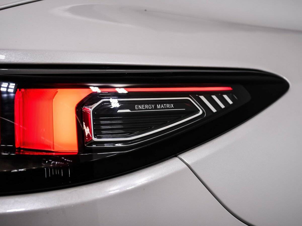 Купить Exeed RX, 2023, 37 334 км, фото №20