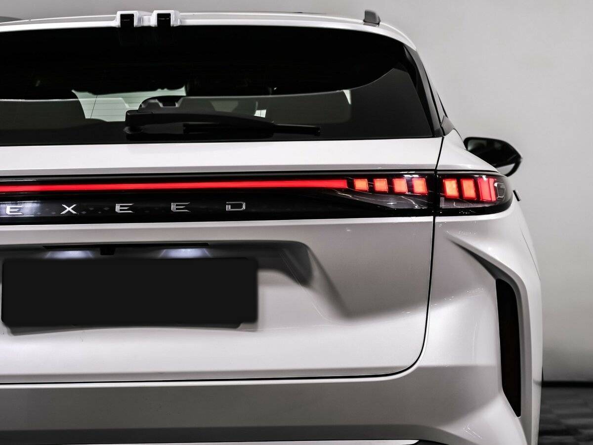 Купить Exeed RX, 2023, 37 334 км, фото №21