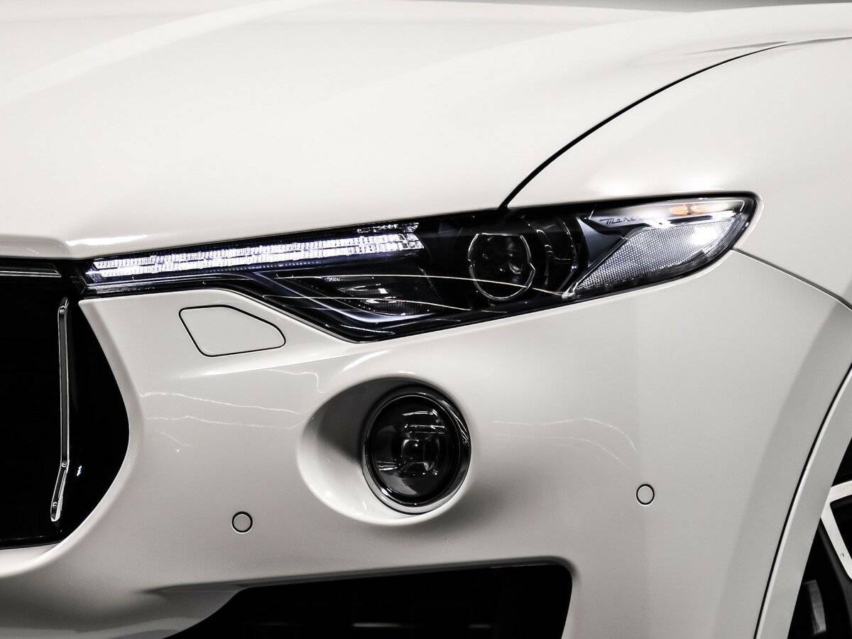 Купить Maserati Levante, 2017, 64 598 км, фото №15