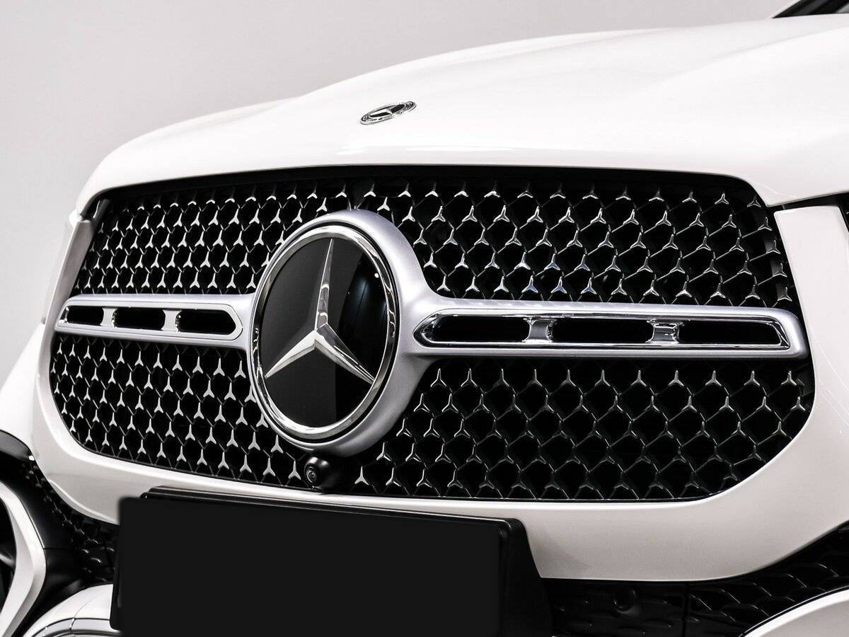 Купить Mercedes-Benz GLE Coupe 450 d, 2023, 11 410 км, фото №19