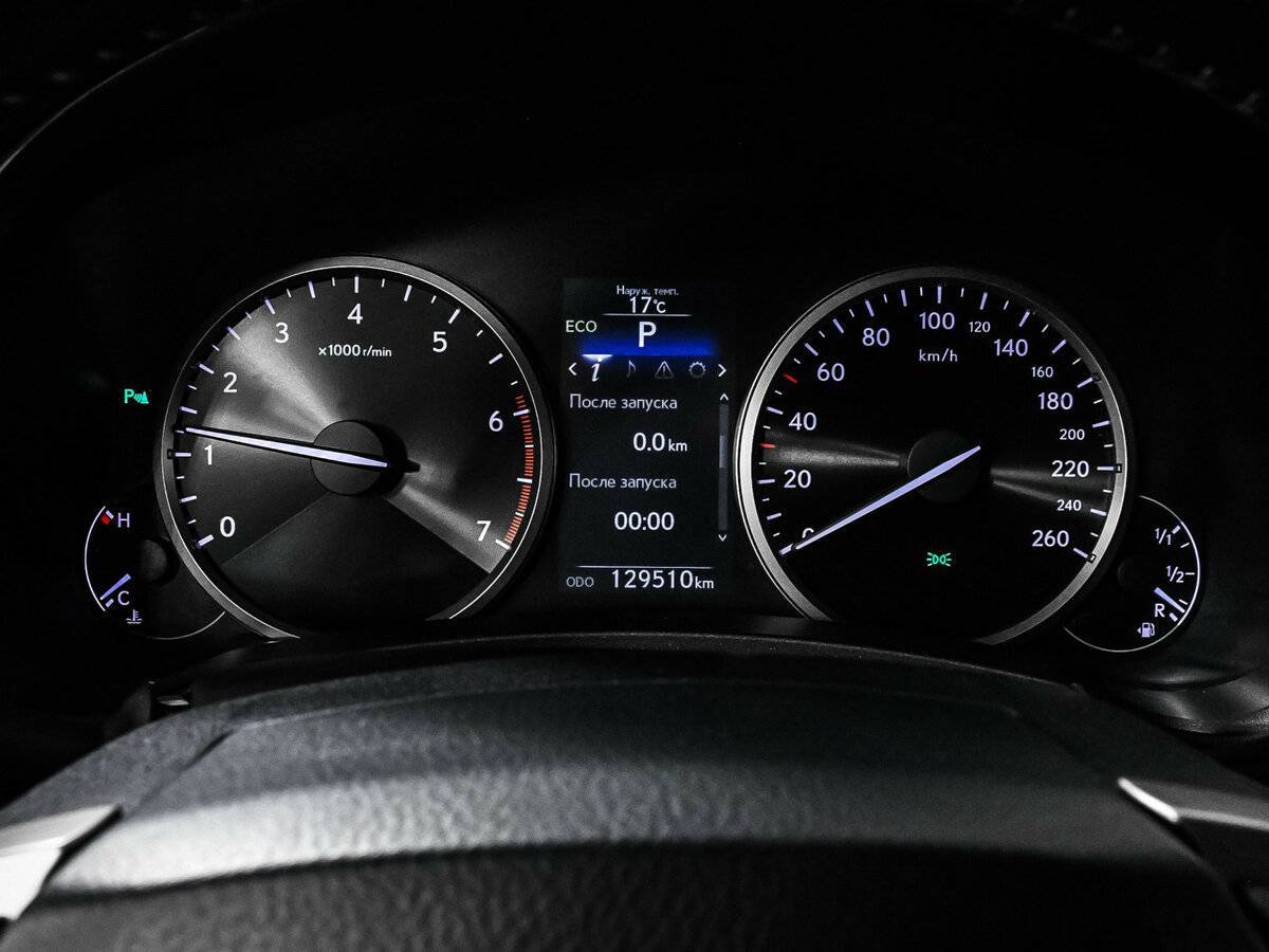 Купить Lexus NX 200t, 2016, 129 000 км, фото №10