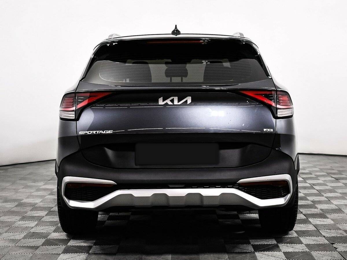 Купить Kia Sportage, 2023, 25 650 км, фото №6