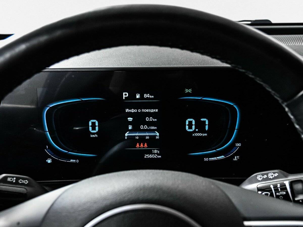 Купить Kia Sportage, 2023, 25 650 км, фото №10